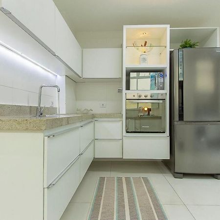 Amplo, Exclusivo E Proximo Ao Mar De Copacabana Rio de Janeiro Exterior foto