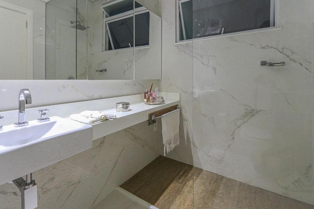 Amplo, Exclusivo E Proximo Ao Mar De Copacabana Rio de Janeiro Exterior foto